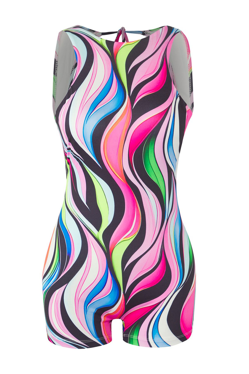 TRENDYOLMILLA Siyah Sorfcu Sortlu S?rt Detayl? Regular Mayo TBESS25MA00006  фото 19