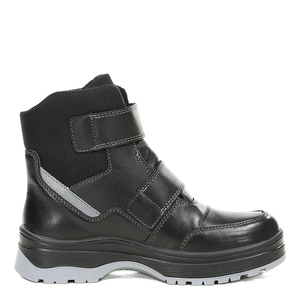 Ботинки дошкольные