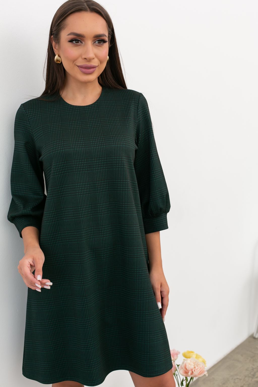 VALENTINA Платье Кэрита №8  фото 3