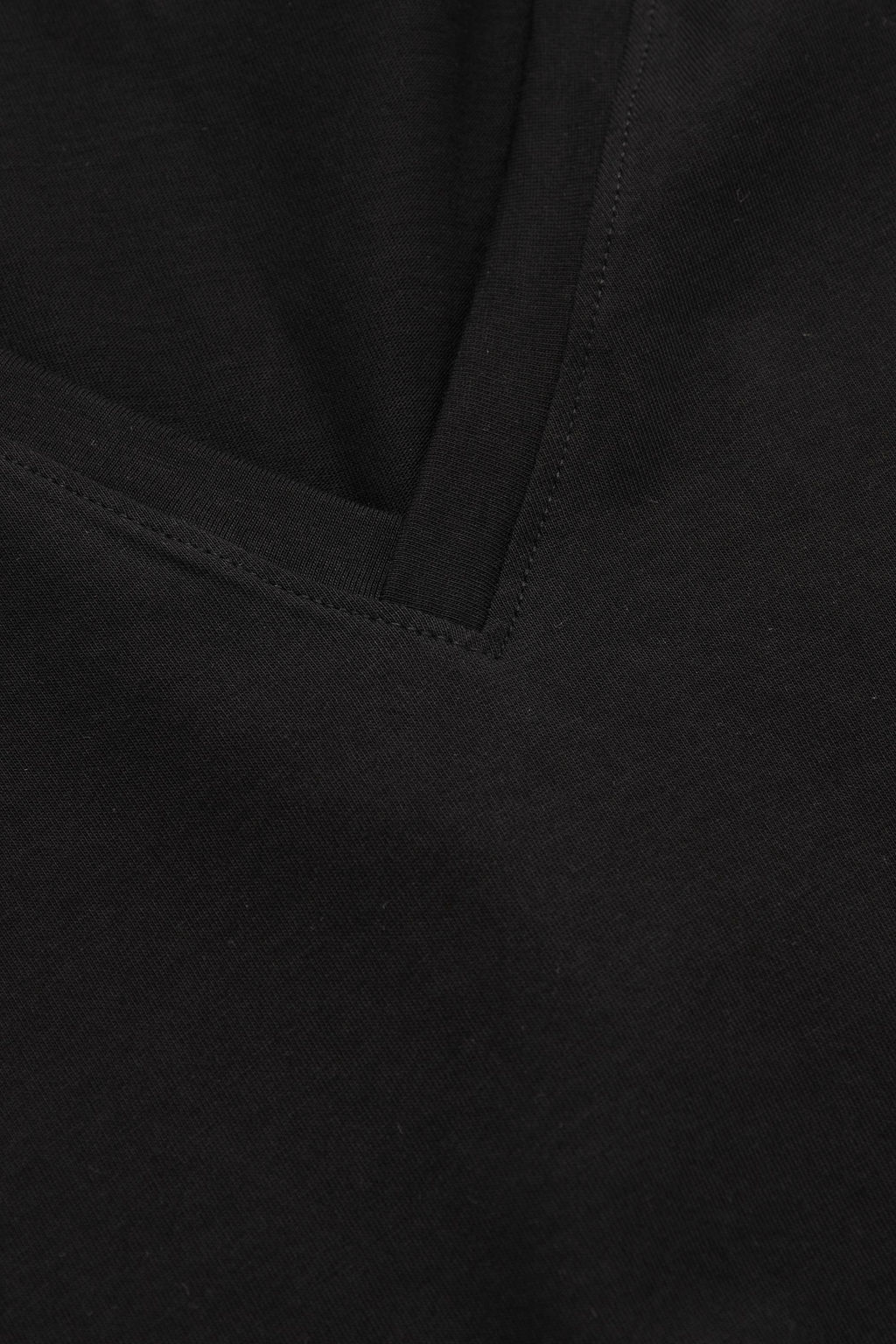 CAMISETA CUELLO DE PICO 24/7 REGULAR FIT - H&m фото 5