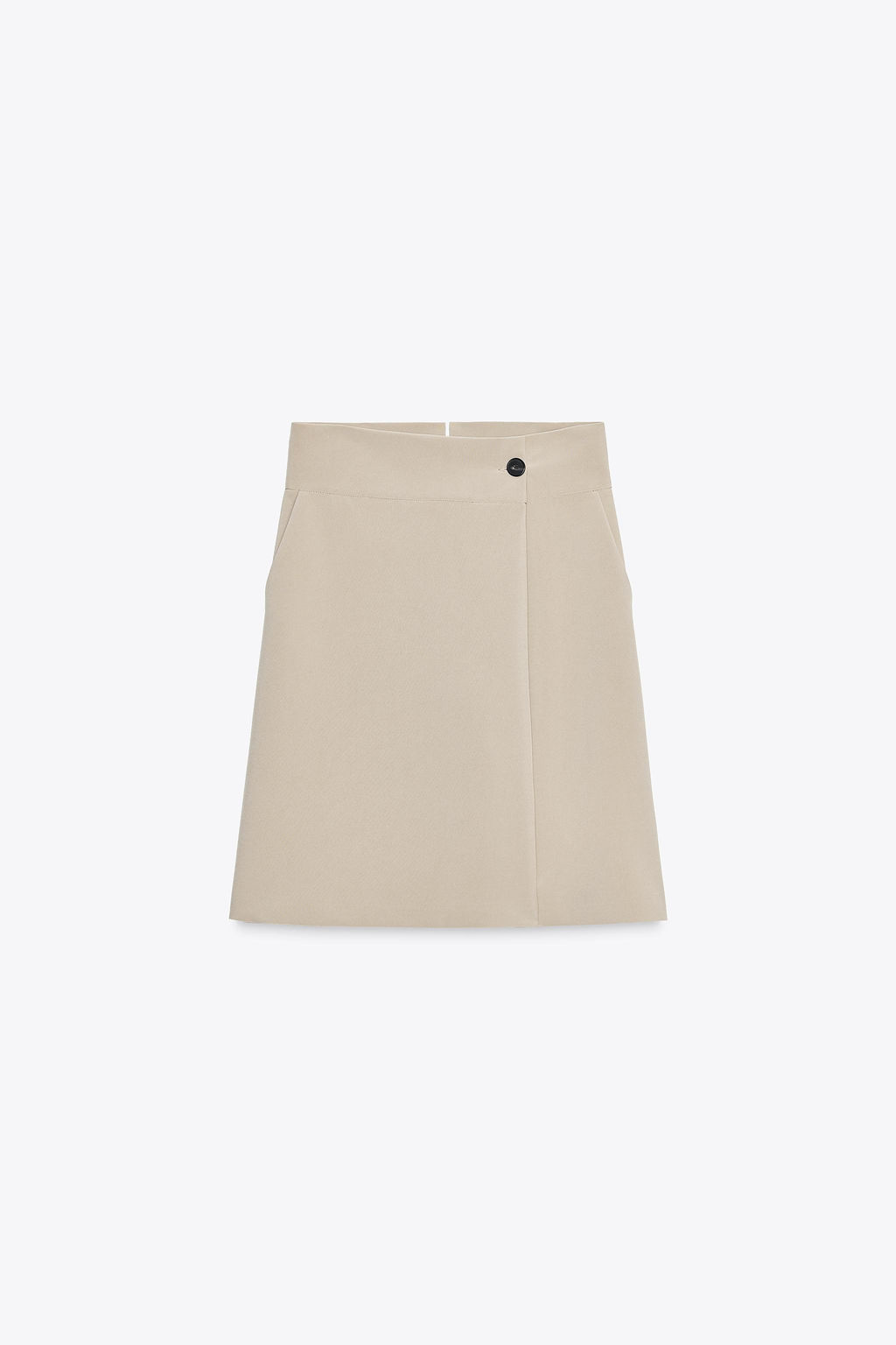 CROSSOVER BERMUDA SHORTS - Zara фото 7
