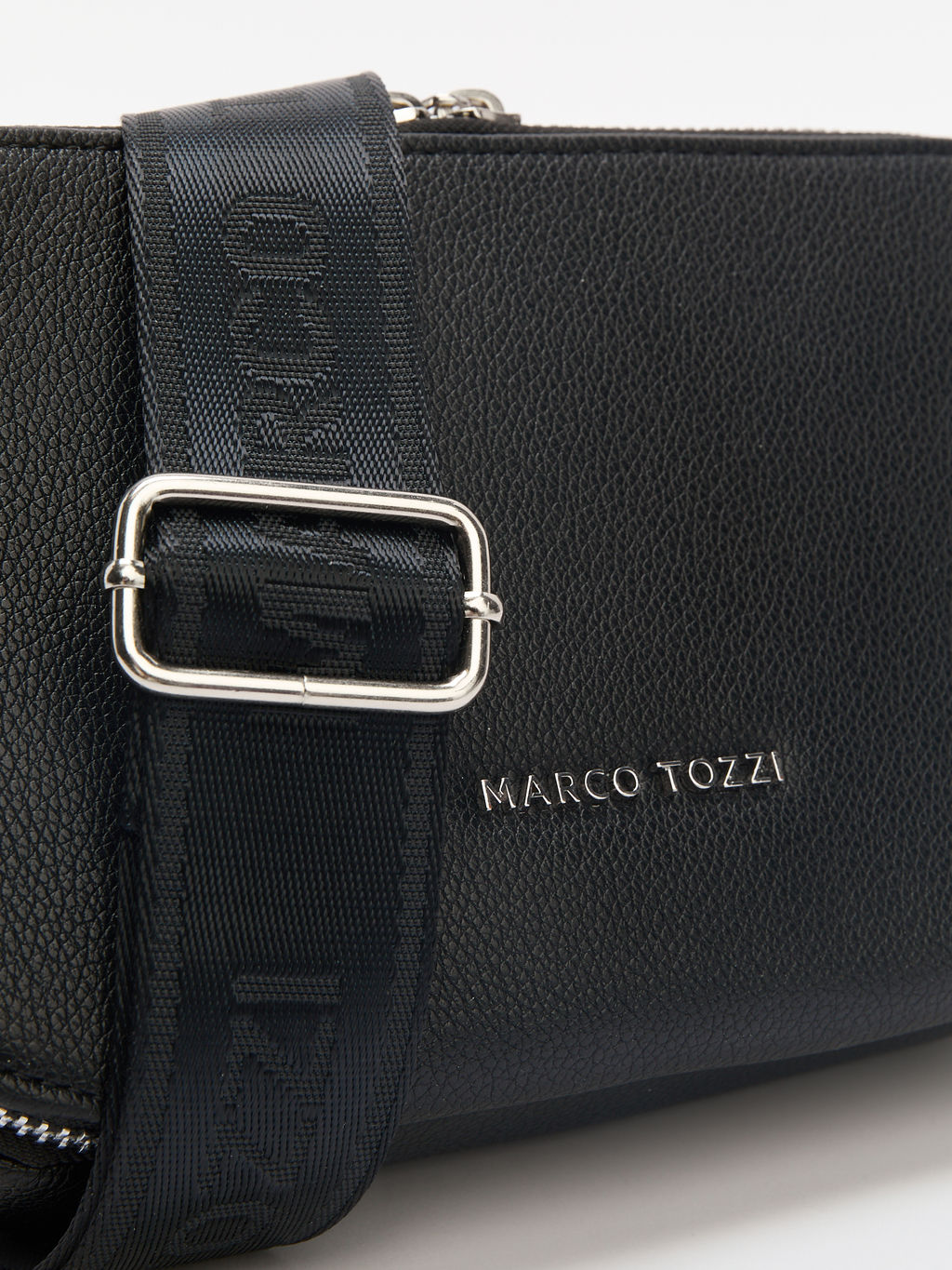 Кросс-боди MARCO TOZZI Артикул 4388810, черный