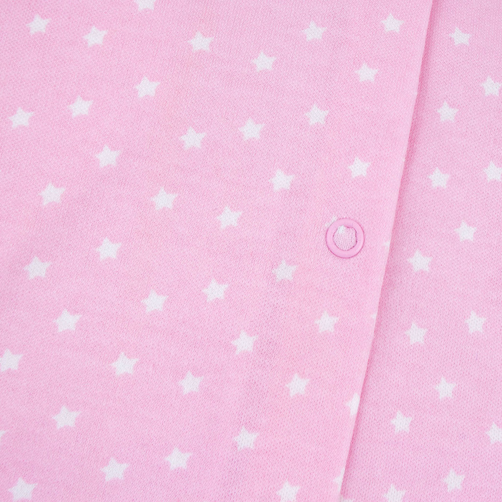 Комбинезон интерлок 1335200816 - Youlala фото 2