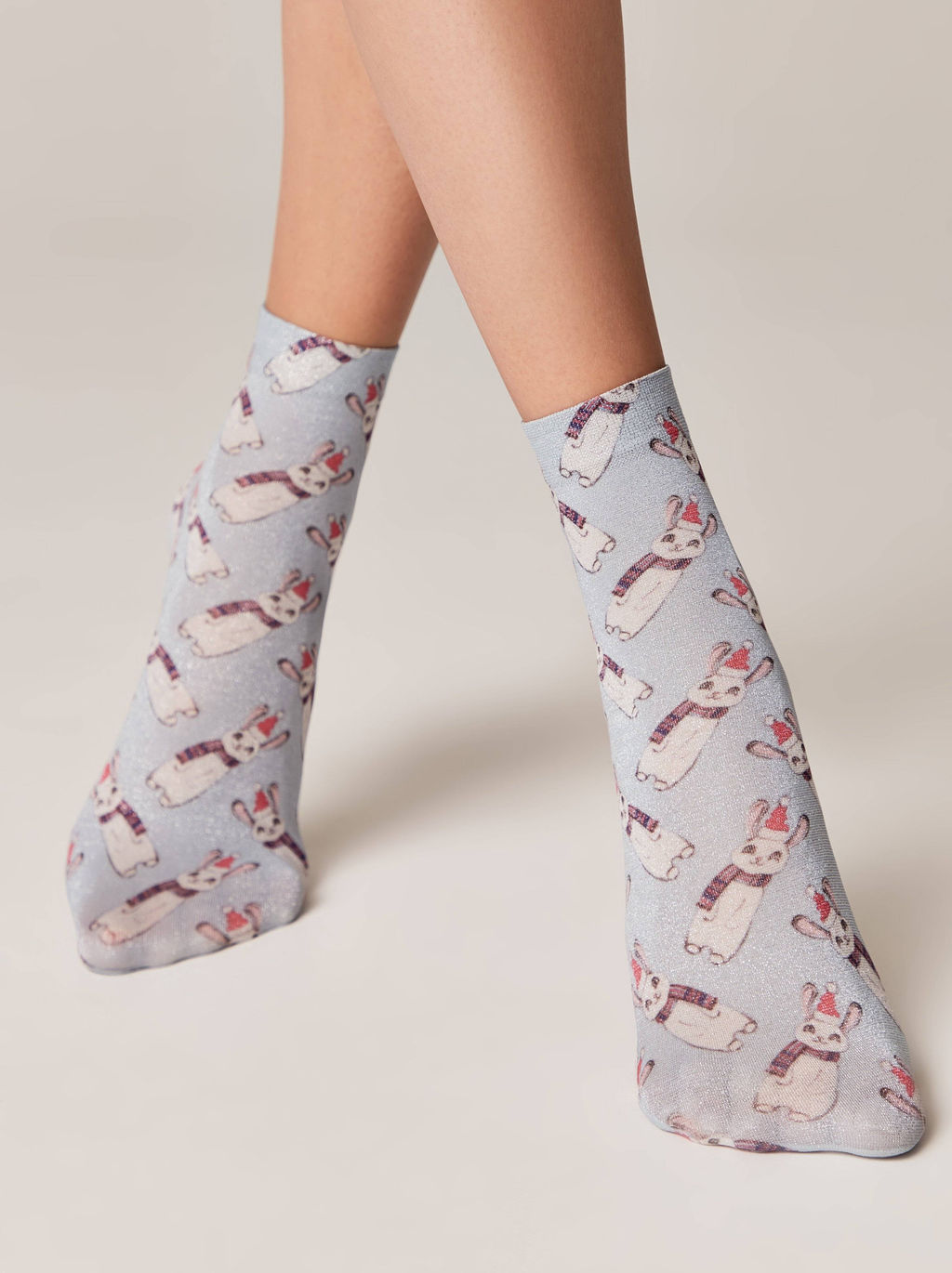 Цена за 2 пары. Носки Классические CONTE FANTASY mix - Conte elegant фото 7