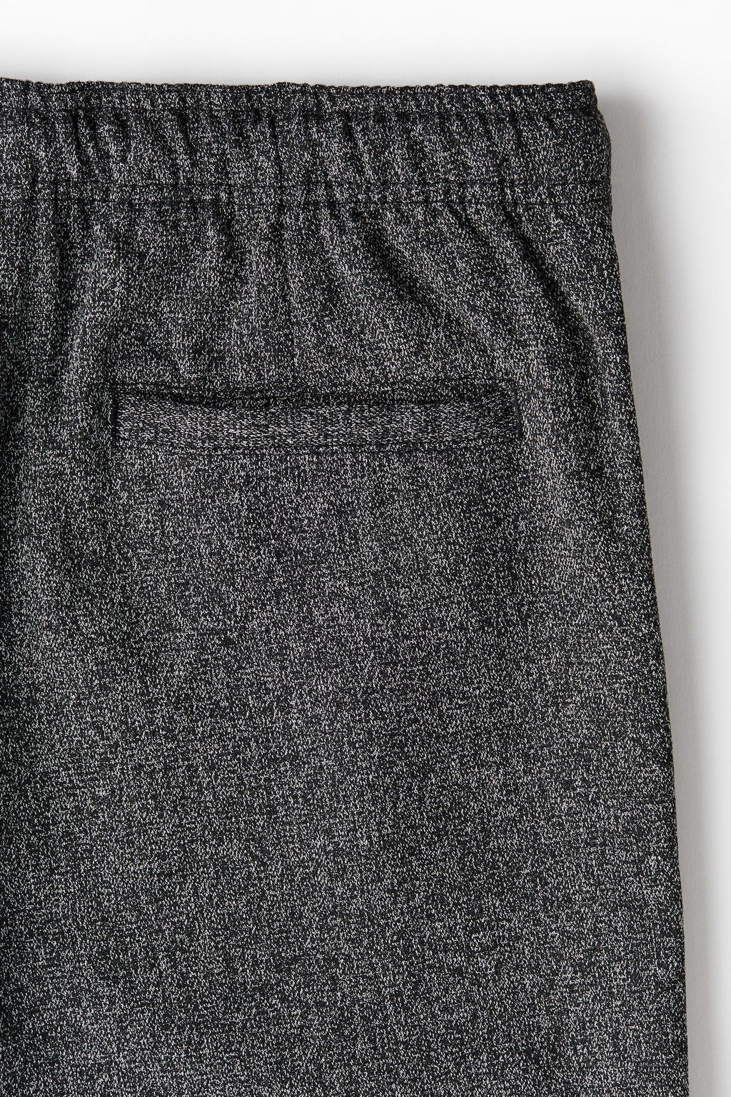 Pantalon de sarga Relaxed Fit - H&m фото 7