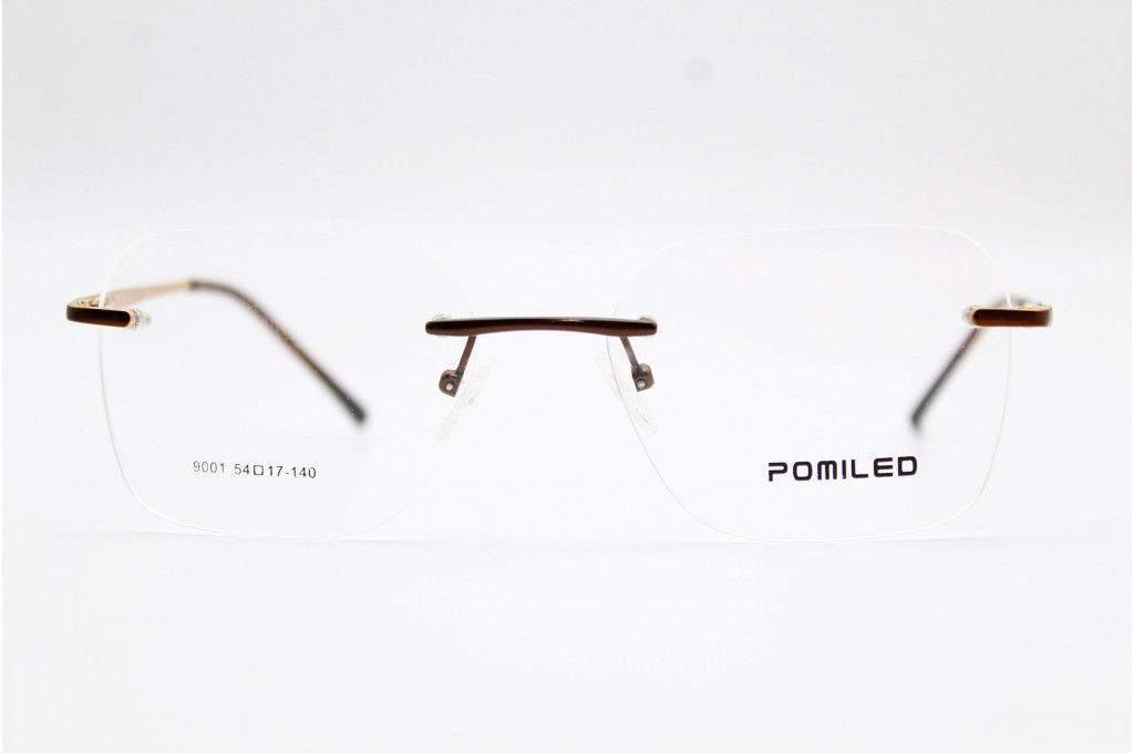 Оправа Pomiled 9001 54-17-140 C3