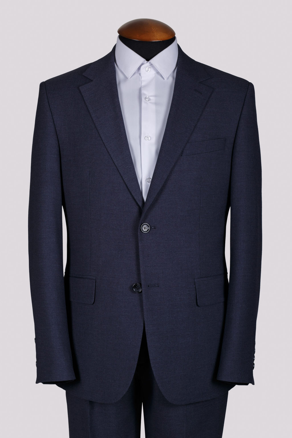 Костюм мужской тройка арт. 706