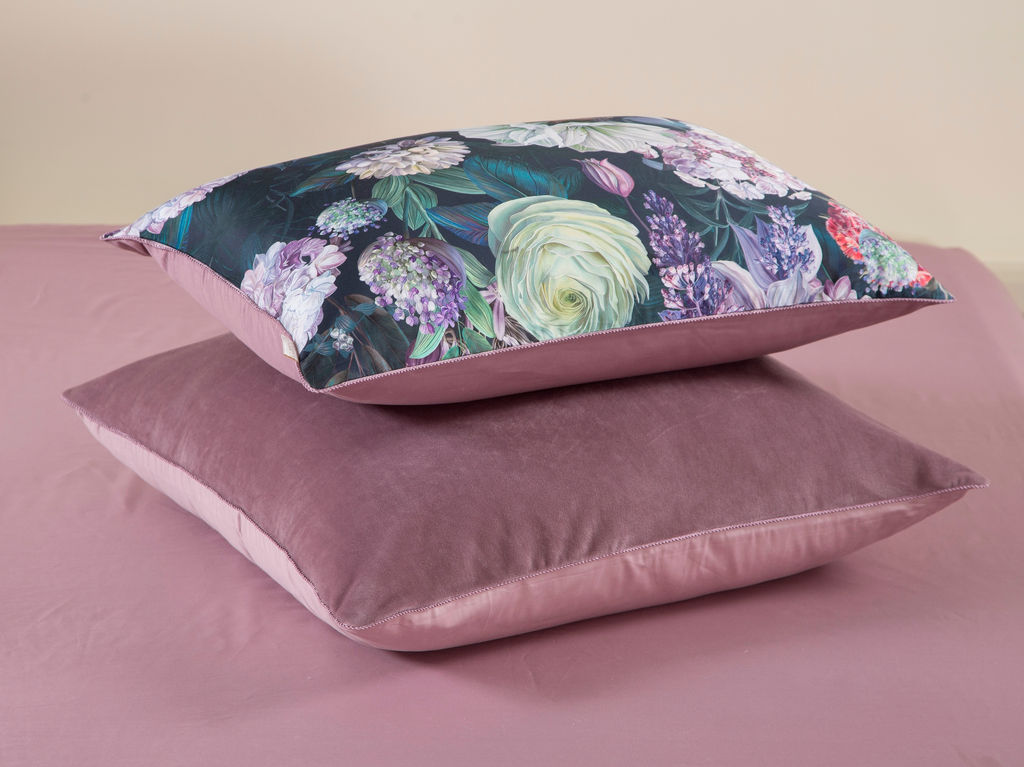 Касабланка (роза антика)