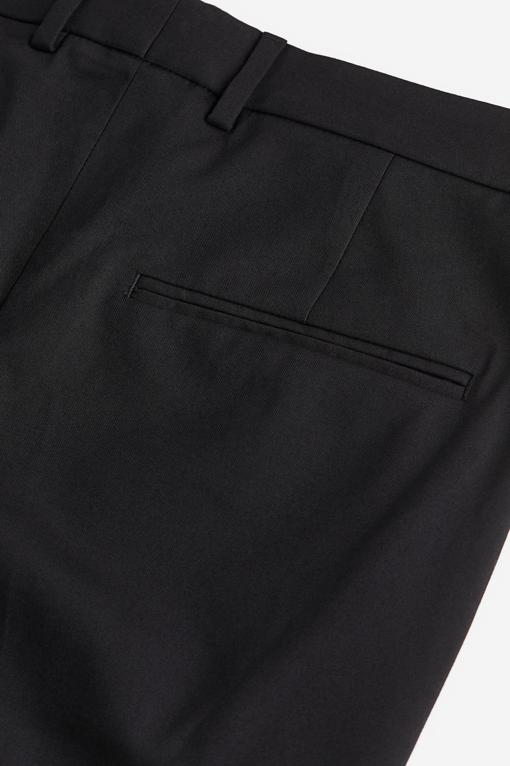 Pantalon de traje Skinny Fit - H&m фото 6