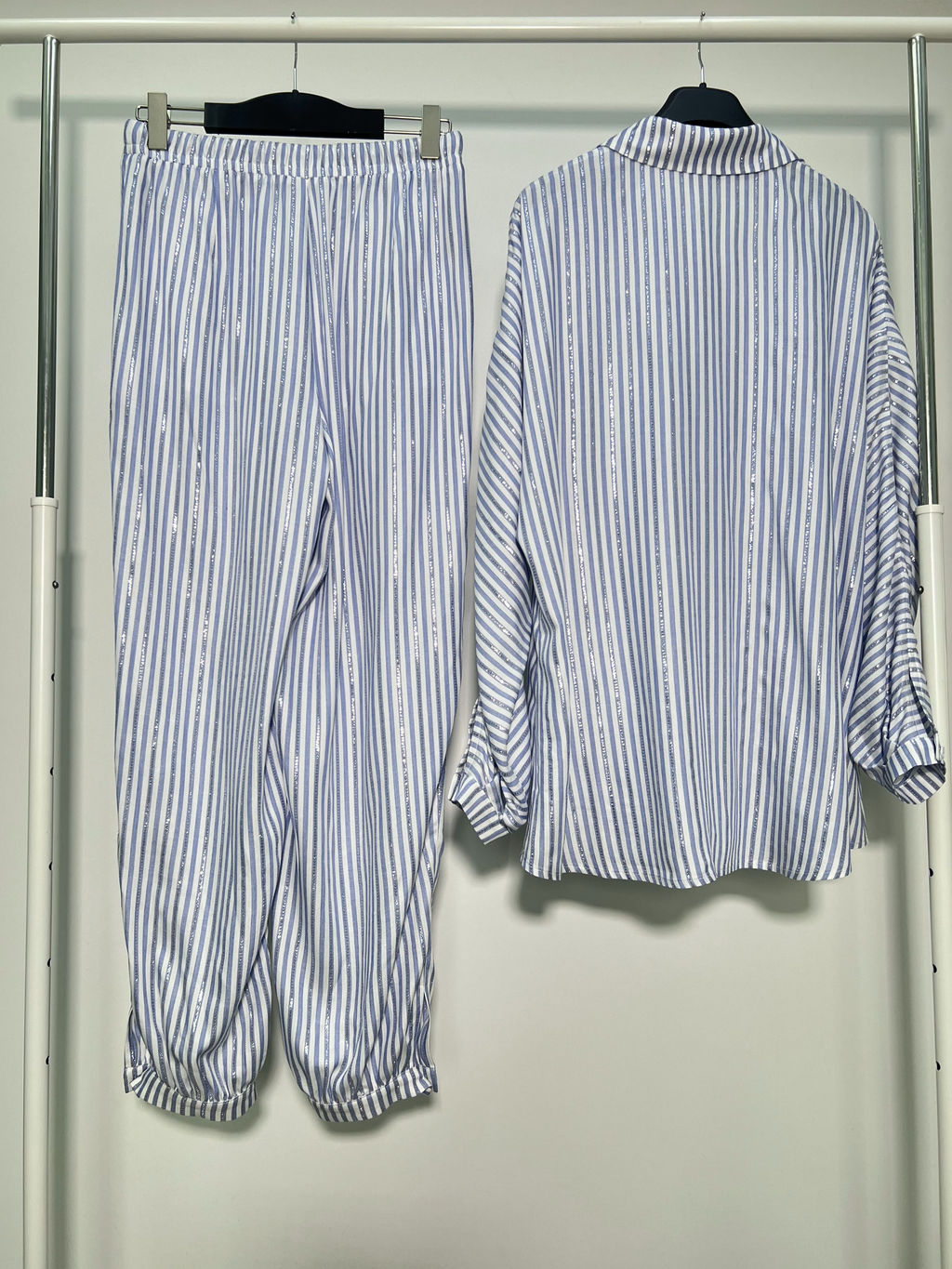 Костюм 9081 - Niv niv фото 11