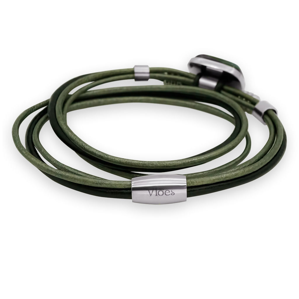 Браслет из муранского стекла - Vloes фото 2