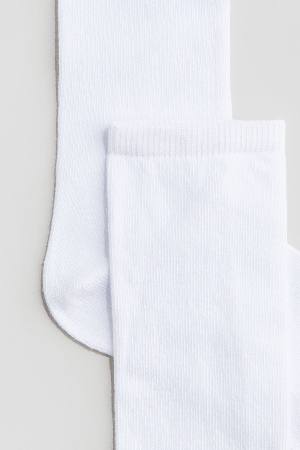 Pack de 4 calcetines escolares a la rodilla - H&m фото 7