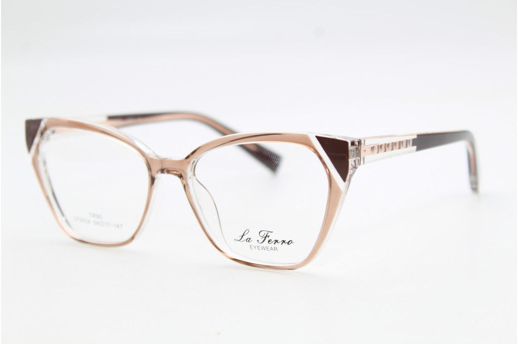 Оправа La Ferro TR90 0034 54-17-147 С4