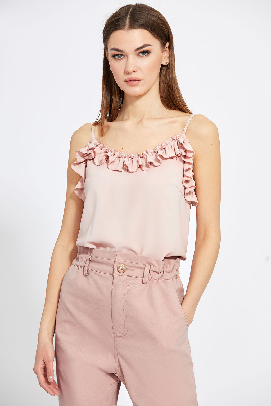 Топ 2036 пудра - Eola фото 4