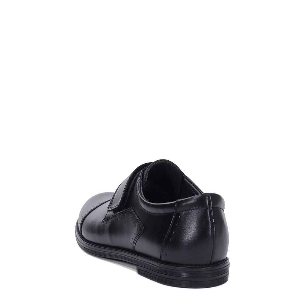 Полуботинки для школьников мальчиков - Marko фото 3