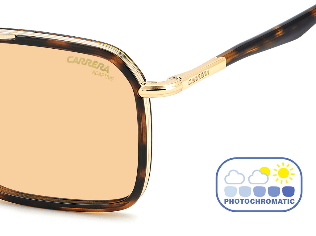 Солнцезащитные очки CARRERA CARRERA 362/S  фото 4