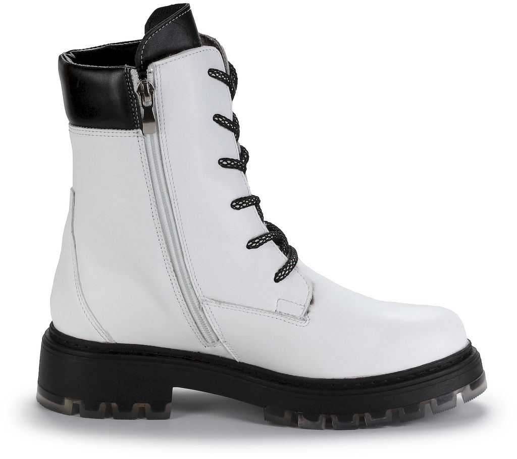 ботинки для девочек - Riconte фото 3