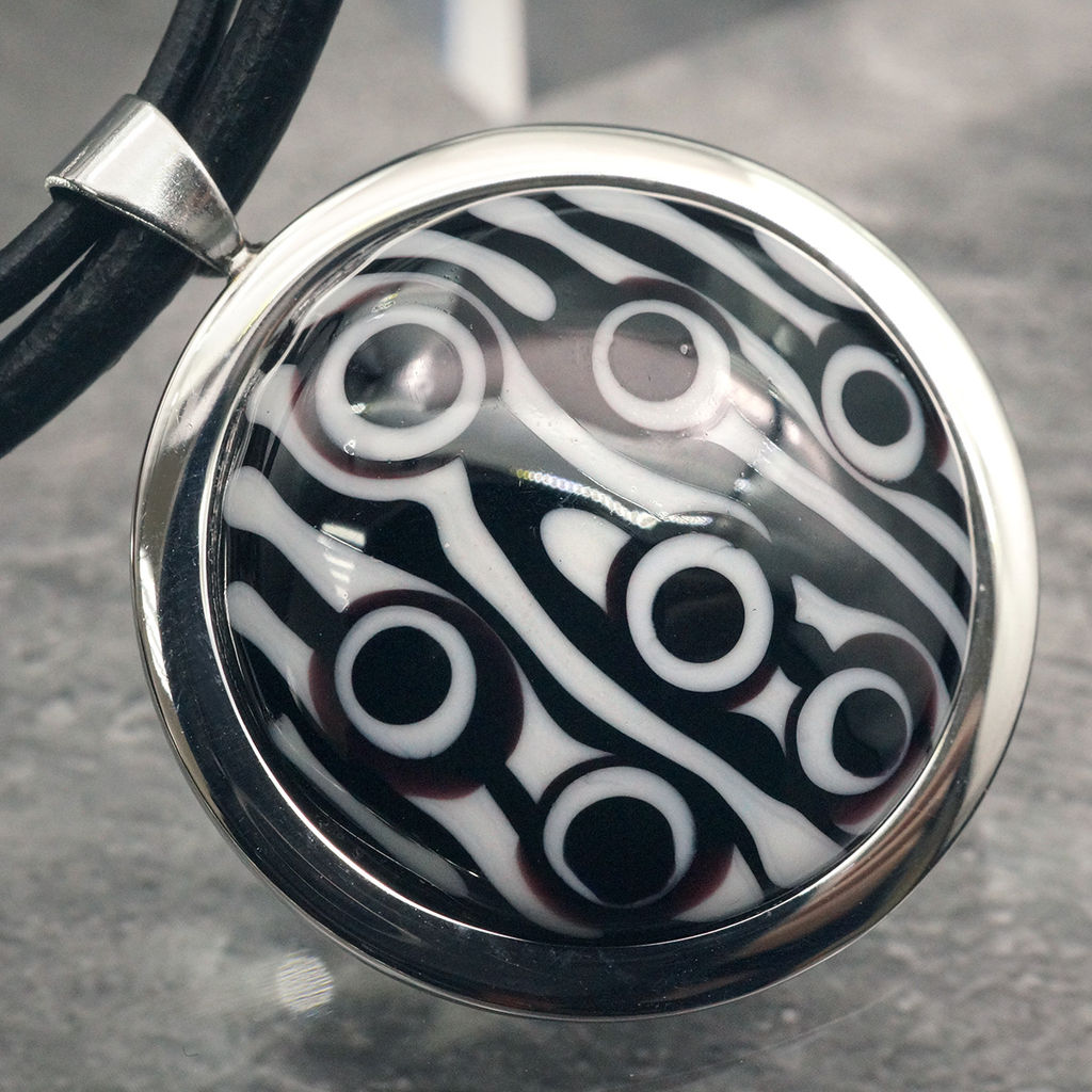 ARTEFACT Колье LKY5808 - Vloes фото 5