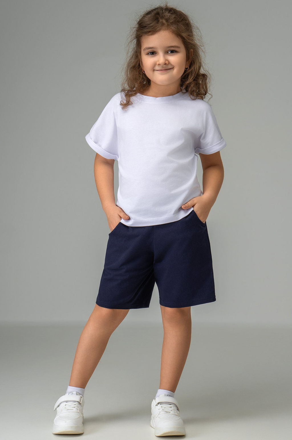 Шорты детские Happyfox