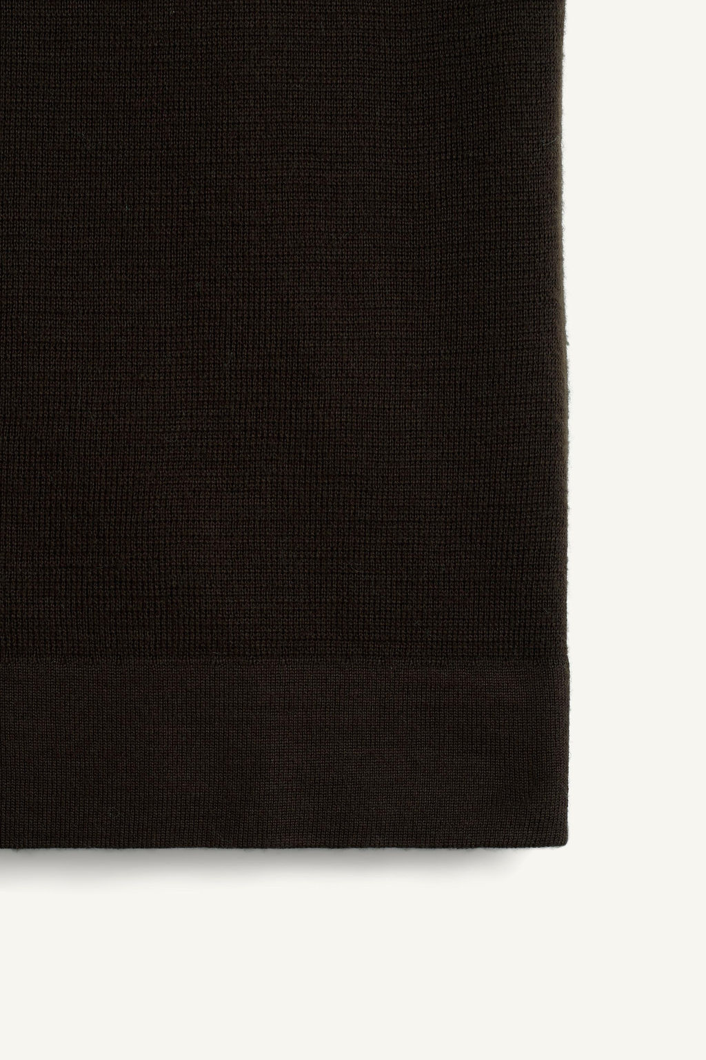 KNITTED TANK TOP - Zara фото 5