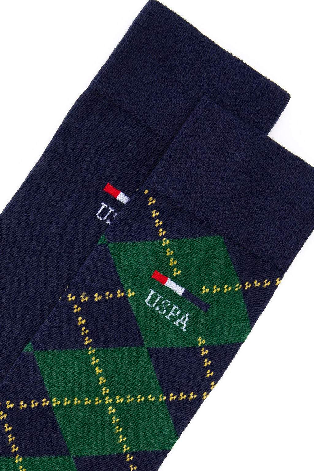 Erkek Ye_il _orap - U.s. polo assn фото 2