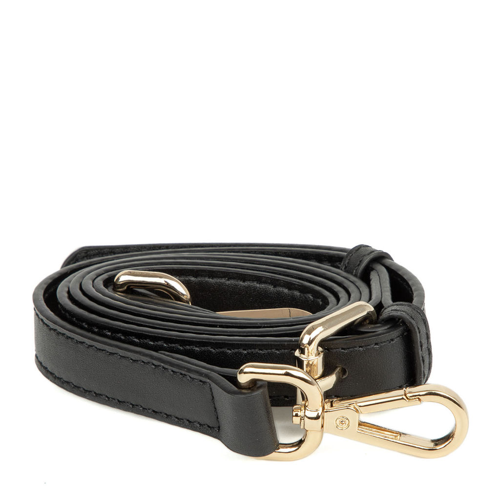 D-23105 black, Женская кожаная сумка. Barcelo Biagi