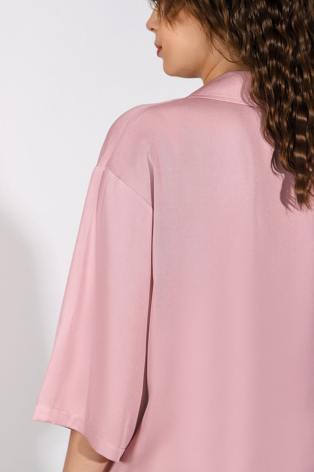 VIOTEX Костюм Лето из штапеля (100% вискоза) - Виотекс фото 23