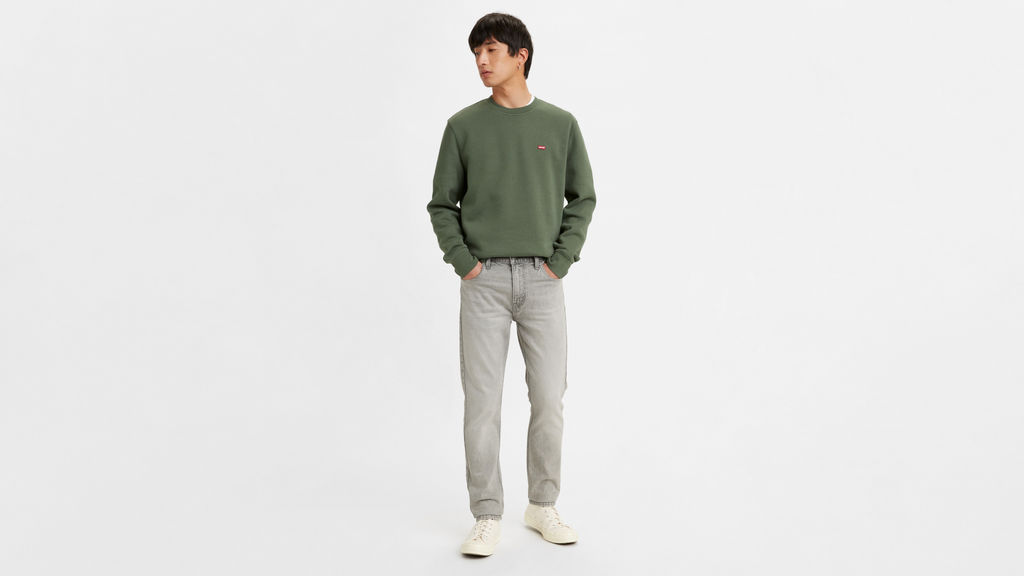 Джинсы мужские