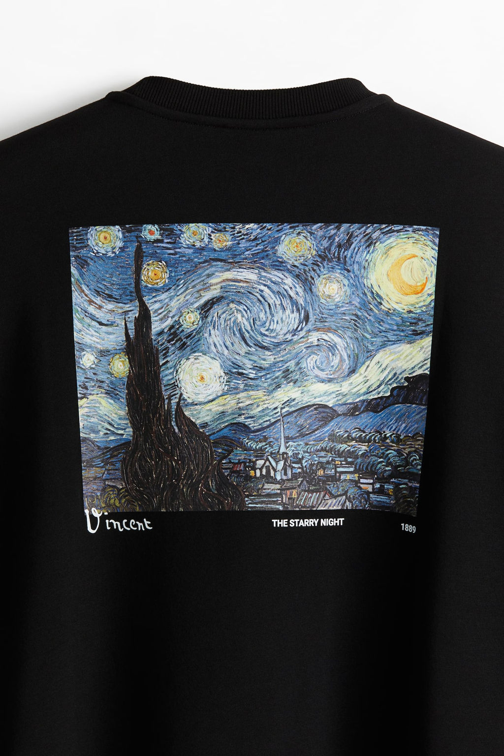 Sudadera Loose Fit - H&m фото 7