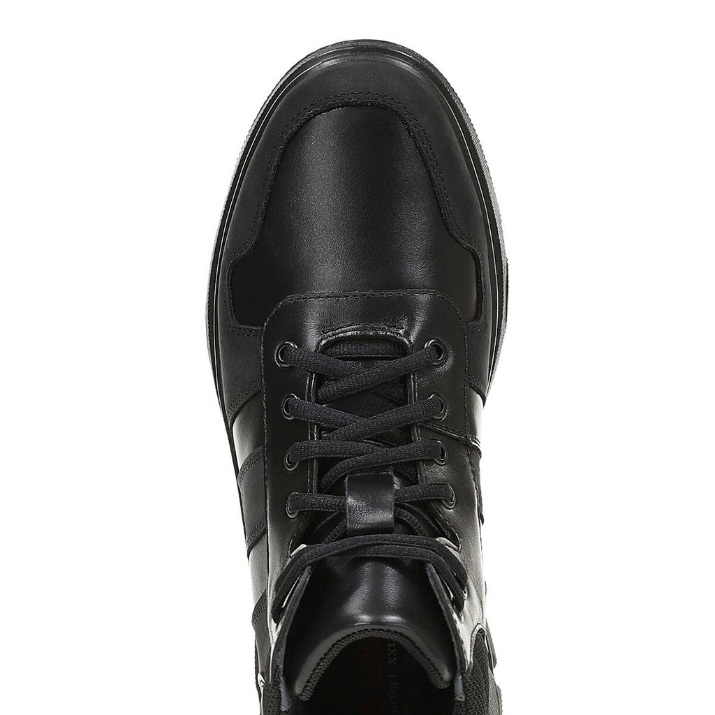 Ботинки мужские