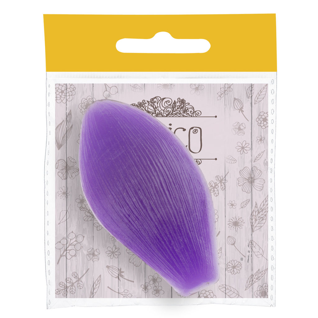 Blumentag Молд пластиковый FIO-M/03 СК/Распродажа 02 Лотос  фото 3