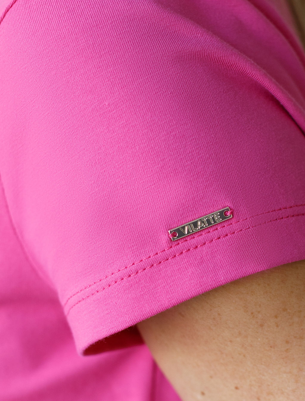 Футболка - Vilatte фото 2