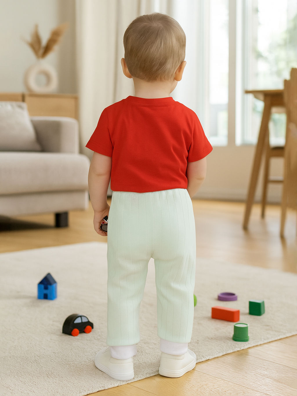 Ползунки короткие