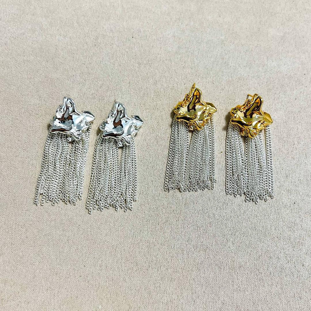 504048480 Серьги - J.prettier фото 2