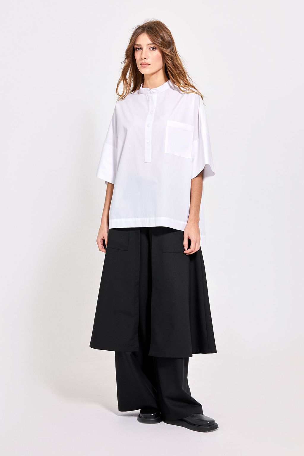 Блуза - Rivoli фото 7