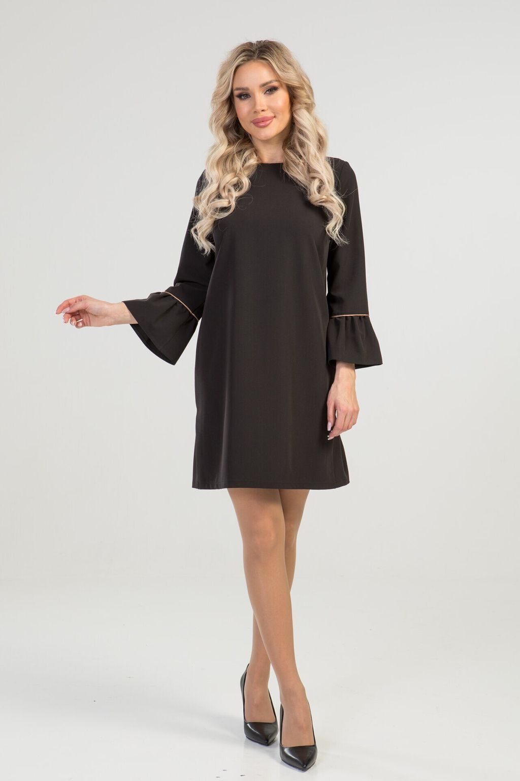 Платье АП-2490 - Ajour фото 15