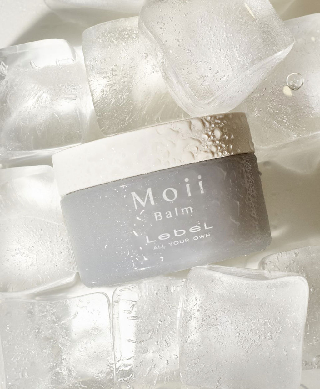 Бальзам для волос и кожи Moii balm Walk in forest 37g, 37 г мл. - Lebel фото 2