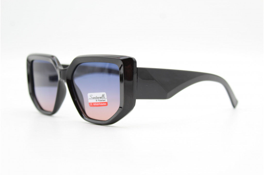 Солнцезащитные очки Santarelli (Polarized) 2536 57-19-136 С4