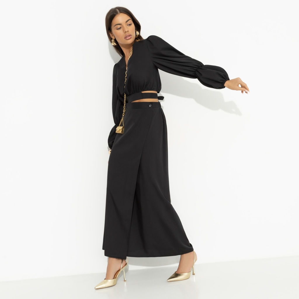 Комплект с юбкой дизайнерский, Когда хочешь вау-эффекта - Charutti фото 2