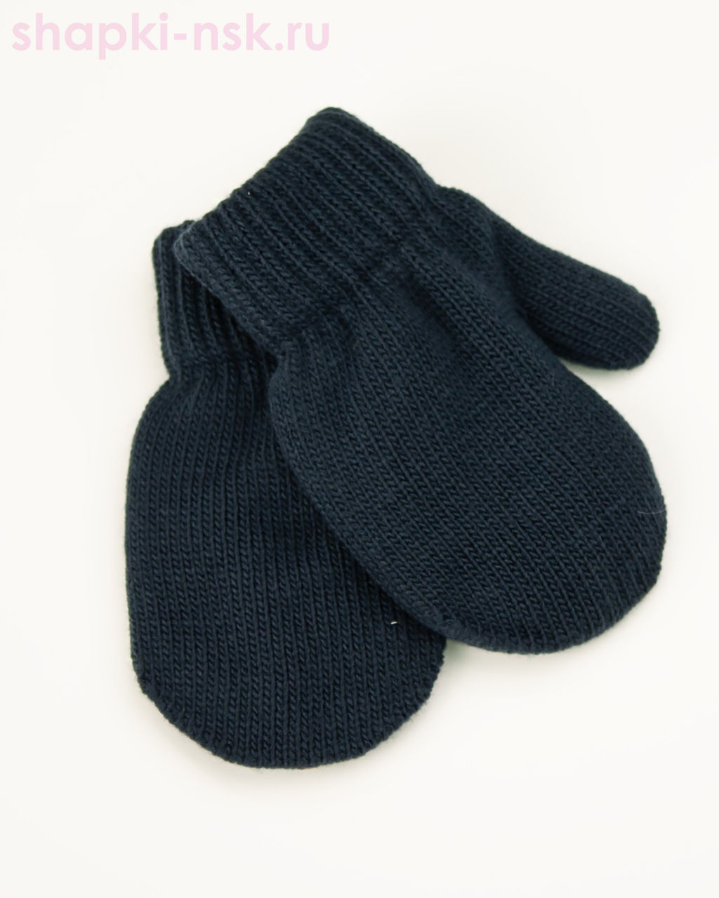 009-TMx Варежки детские (5-6 лет)