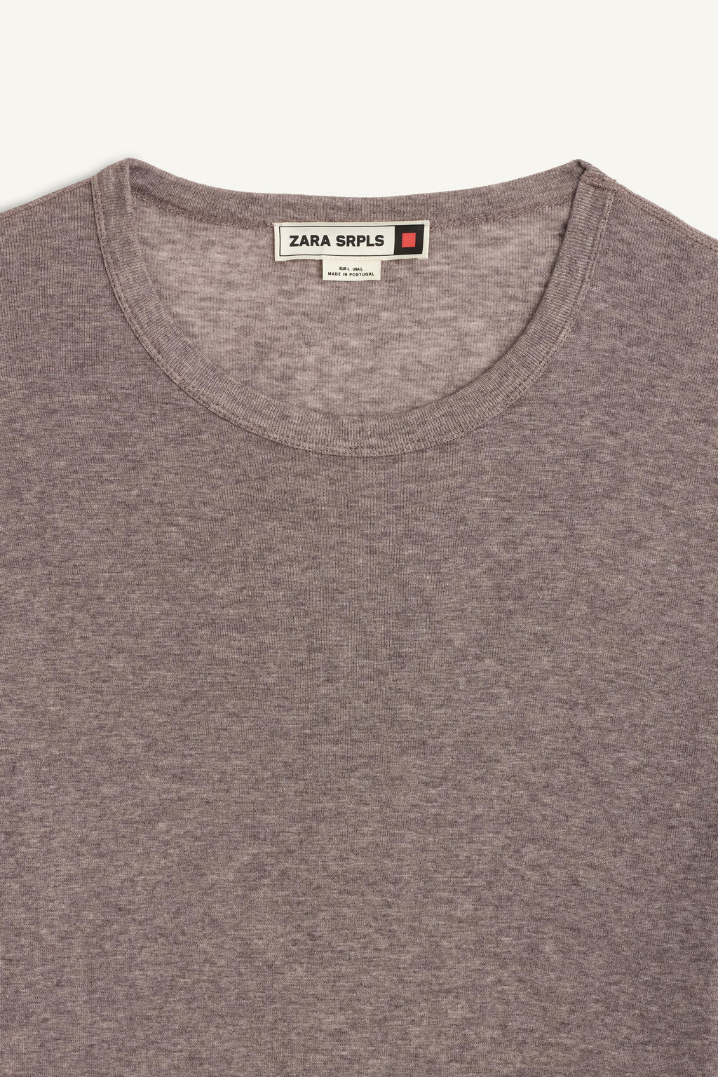 LNG SLV SHRT - Zara фото 6