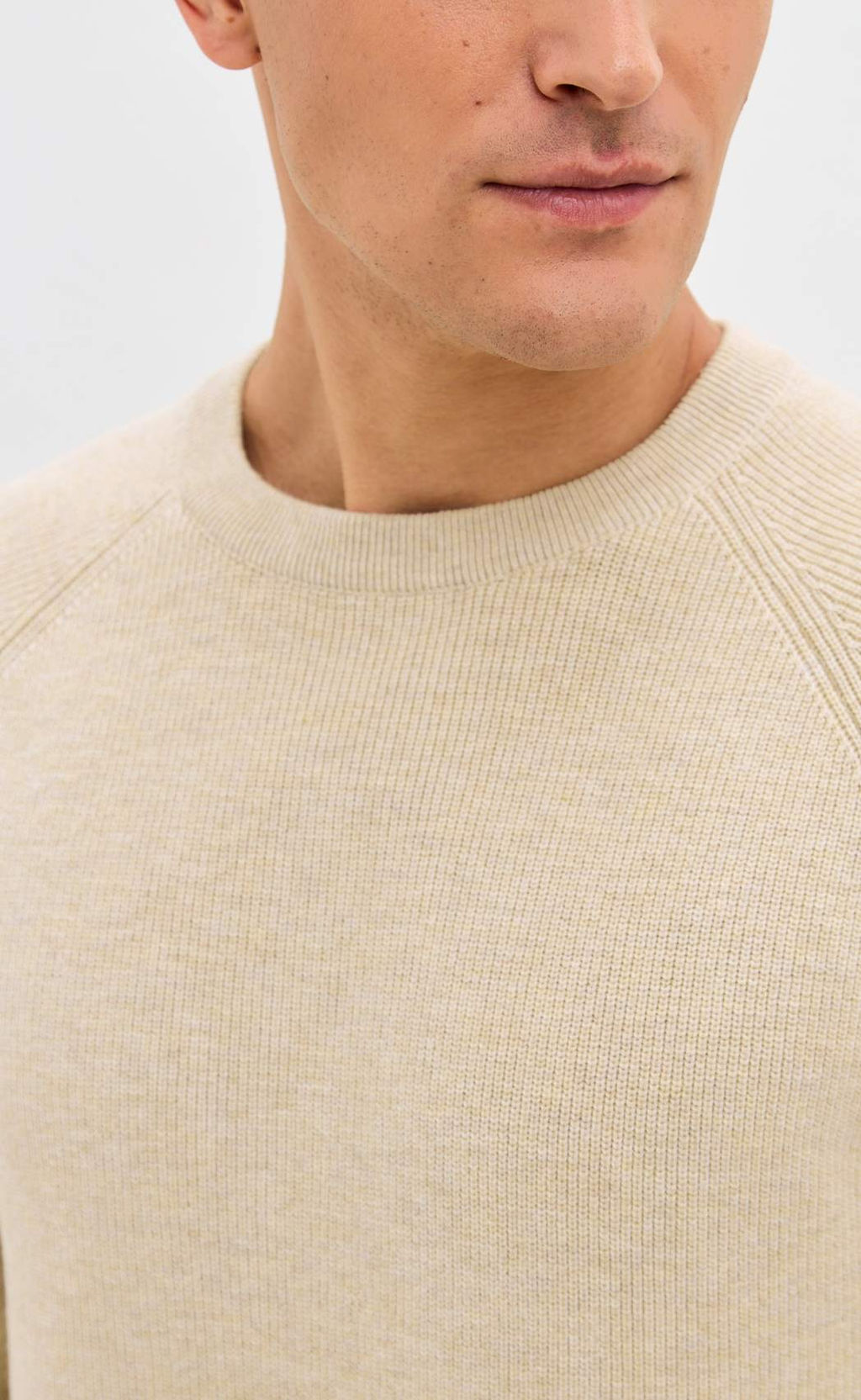 Свитер P521-1567 l.grey - Primm фото 4