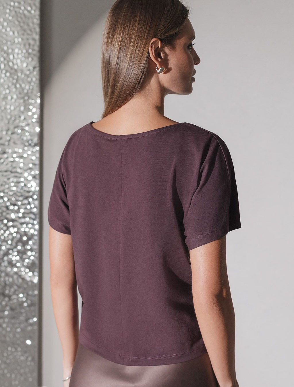 Футболка - Vilatte фото 3