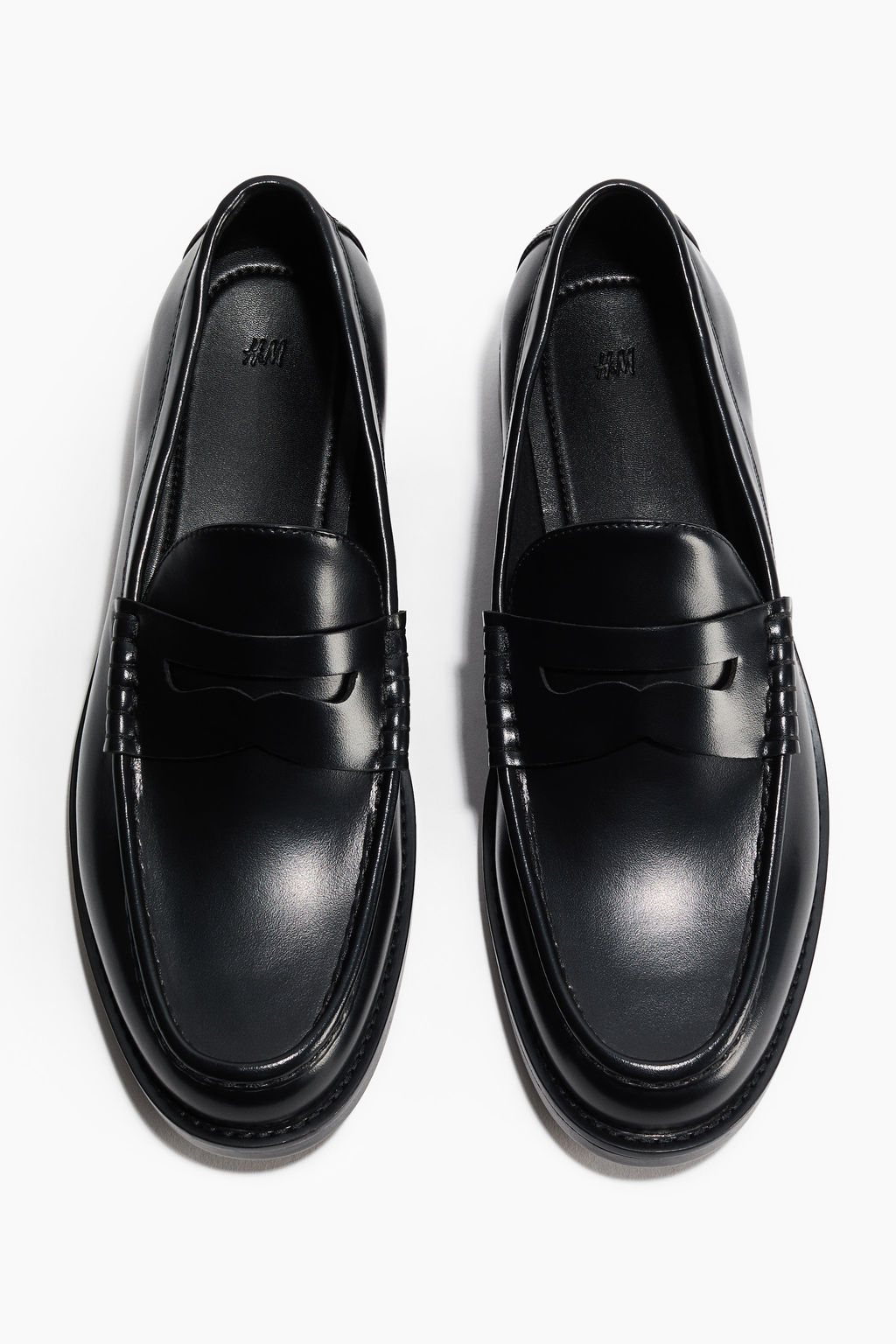 Mocasines - H&m фото 2