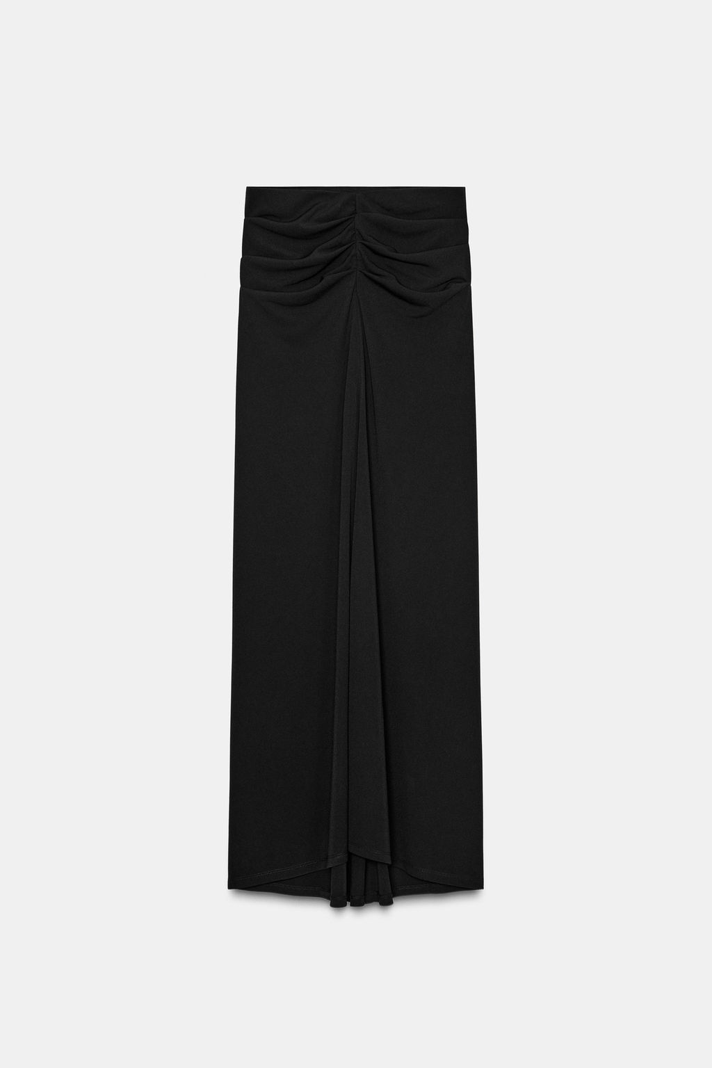 TULLE MINI SKIRT - Zara фото 11