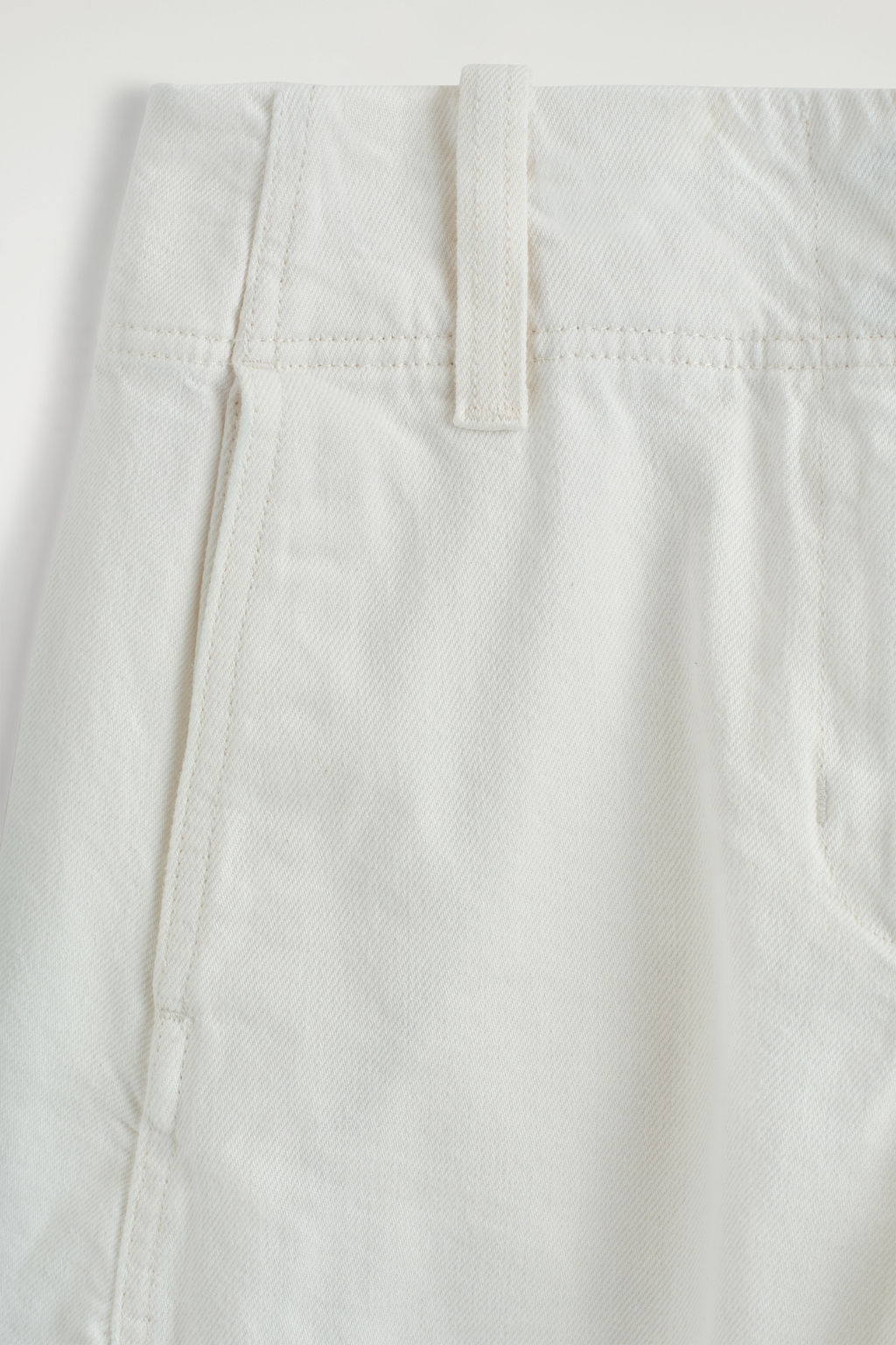 VAQUEROS BARREL LEG