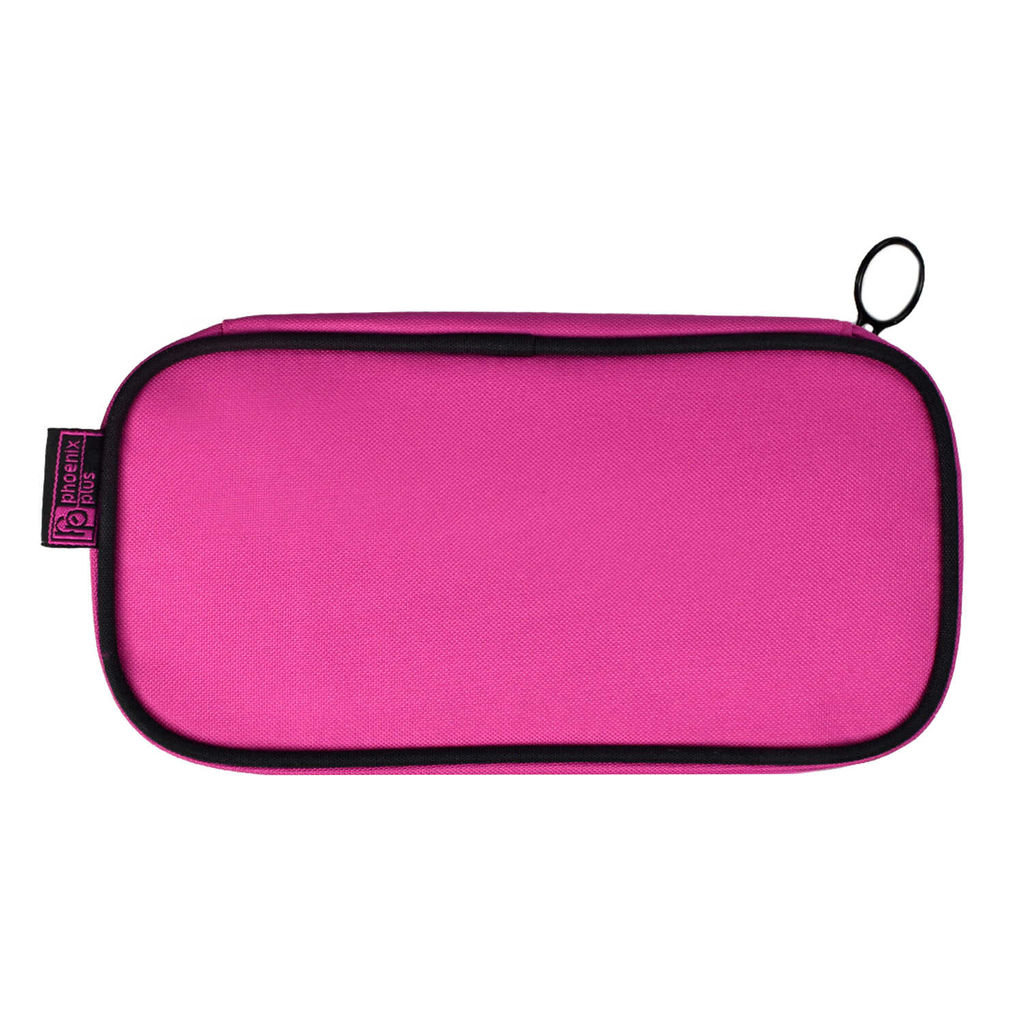 Пенал школьный, арт.58361/ 24 КОТ В ОЧКАХ - Феникс+ фото 6