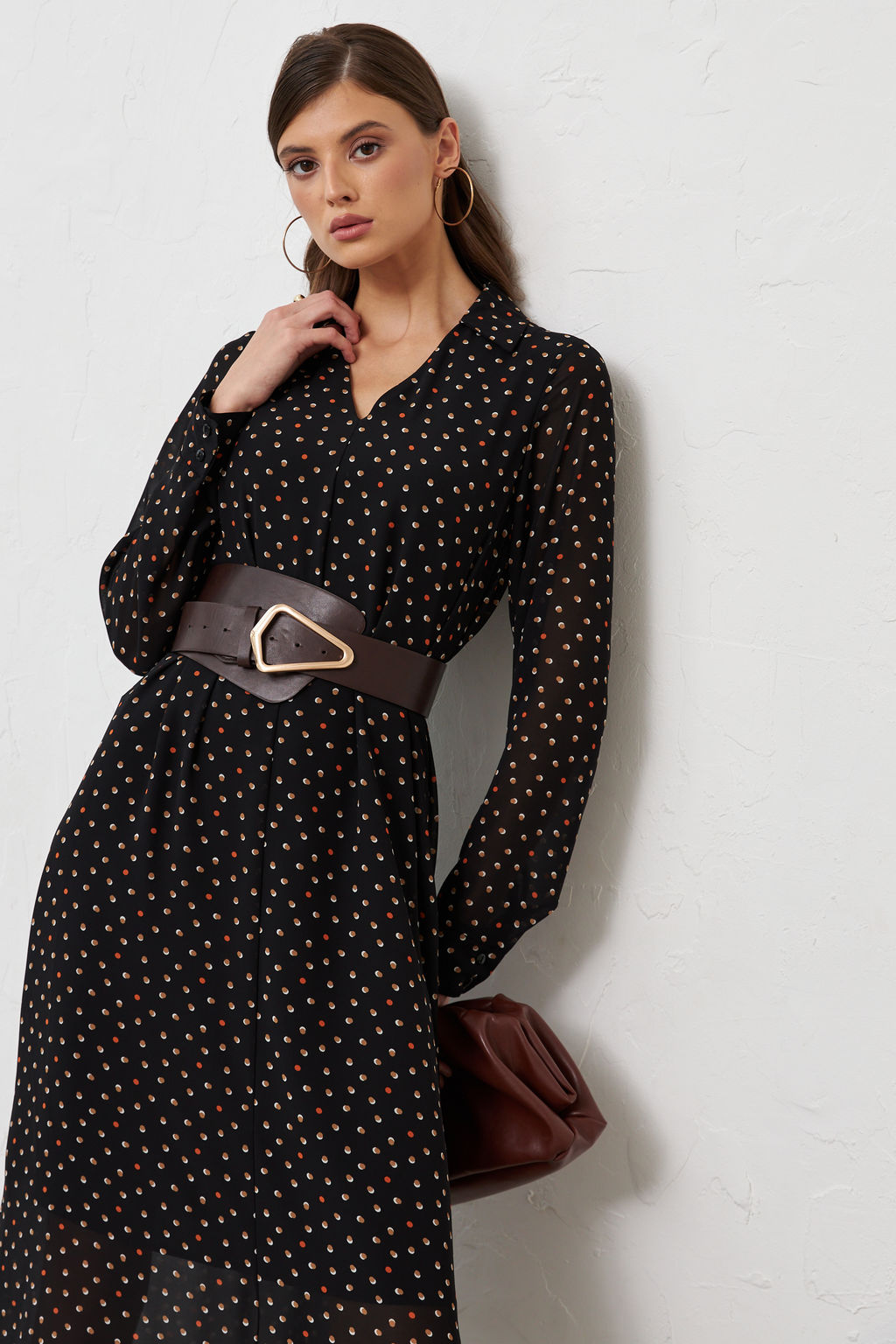 Платье С20216-2 НСК