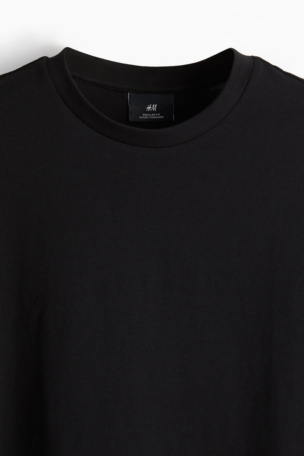Pack de 5 camisetas Regular Fit - H&m фото 15