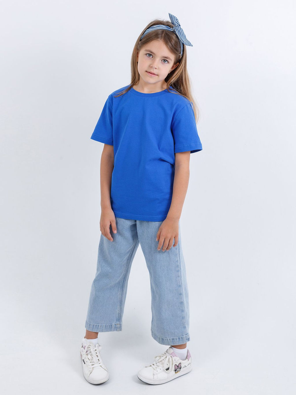 Футболка детская 5279 Lets go - Let's go фото 29